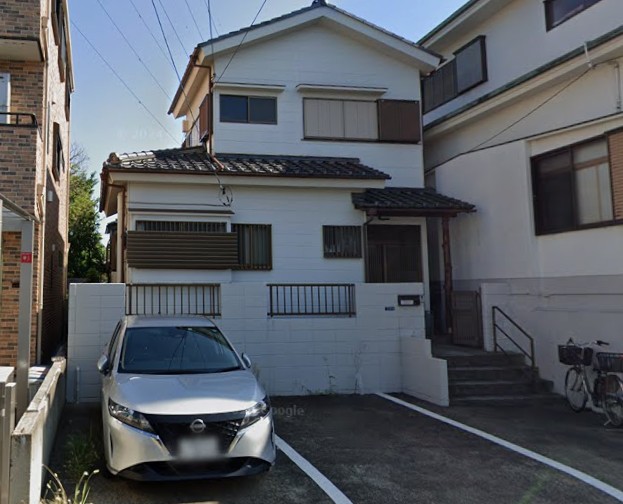 SILVER SUPPORT GARDENS もみの木